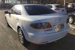 马自达MAZDA62014款2.0L 手自一体经典型