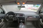 奥迪A6L2009款2.0TFSI 标准型AT