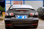 马自达MAZDA62007款2.3 手自一体豪华型