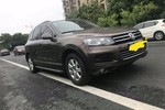 大众途锐2012款3.0TSI R-Line 高配型