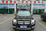 奔驰GLK级2013款GLK300 4MATIC 时尚型