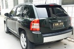 Jeep指南者2010款2.4L 限量版