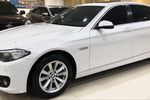 宝马5系2014款520Li 典雅型