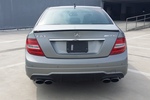 奔驰C63 AMG2014款C63 AMG Edition 507