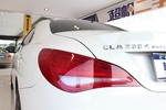 奔驰CLA级2014款CLA 260 4MATIC