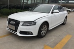 奥迪A4L2012款2.0TFSI 标准型