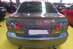 马自达6轿跑车2008款2.0L 运动型