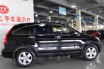 本田CR-V2008款2.0L 自动两驱都市版 