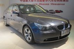 宝马5系2008款523Li 典雅型