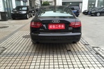 奥迪A6L2011款2.0TFSI 舒适型