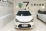 MG32013款1.5L 自动精英版