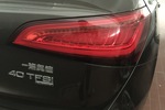 奥迪Q52013款40 TFSI 舒适型