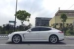 保时捷Panamera2010款Panamera 3.6L 