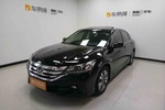 本田雅阁2015款2.0L LX 舒适版