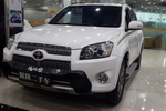 丰田RAV42012款炫装版 2.0L 自动四驱 