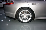 保时捷Panamera2010款Panamera 4 3.6L 