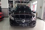 大众Tiguan2009款2.0TSI 豪华版