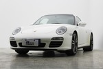 保时捷9112010款Targa 4S