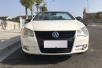 大众Eos2010款2.0TSI DSG 月夜版 