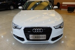 奥迪A5双门2013款50 TFSI quattro