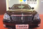 丰田皇冠2006款2.5L Royal 真皮版