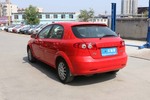 别克凯越HRV2008款1.6AT-LE