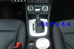 奥迪Q32013款35 TFSI 全时四驱技术型