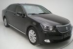 丰田皇冠2012款2.5L Royal