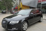 奥迪A6L2009款2.4L 豪华型