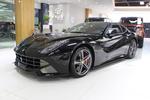 法拉利F12 berlinetta2013款6.3L 标准型