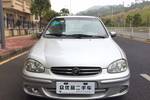 别克赛欧2004款1.6 S-RV SC 手动五速