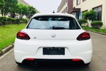 大众尚酷2011款2.0TSI R-line