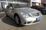 奔驰R级2008款R350L 4MATIC