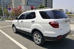 长安欧尚CX702017款1.6L 手动精英型