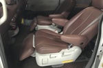 丰田Sienna2011款3.5L 四驱自动型