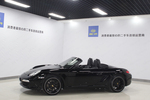 保时捷Boxster2009款Boxster 2.9L 