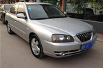 现代伊兰特2005款1.8 GLS 豪华型 自动