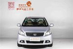 长城C30 2010款1.5L 手动豪华型