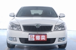 斯柯达明锐2013款1.4TSI GreenLine2