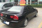 东南V3菱悦2010款1.5L 手动 舒适版