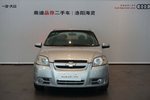 雪佛兰乐风2007款07款 1.4 SL 自动