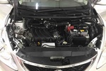 日产TIIDA2011款1.6L CVT舒适型