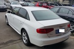 奥迪A4L2013款30 TFSI 自动舒适型