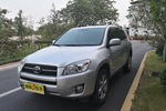 丰田RAV4荣放2009款2.0L 自动豪华版