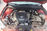 马自达MAZDA3Axela昂克赛拉 三厢2016款1.5L 自动豪华型