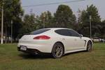 保时捷Panamera2014款Panamera 3.0T 