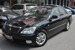 丰田皇冠2005款Royal 3.0电喷 E（手自一体六速）