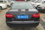 奥迪A6L2009款2.0TFSI 标准型AT