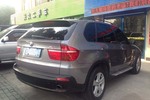 宝马X52008款xDrive3.0si 典雅型