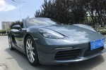 保时捷Boxster2016款718 Boxster